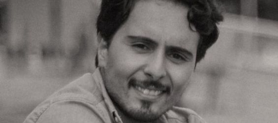 French-Moroccan photojournalist Seif Kousmate who was expelled from mauritania./Ph. DR