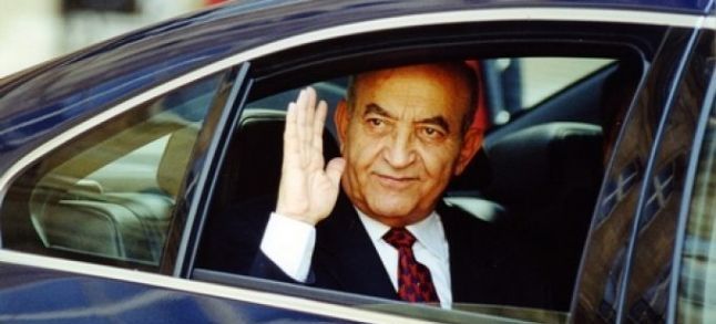 When El Youssoufi ordered the European vessels  to leave the Moroccan waters./Ph. DR