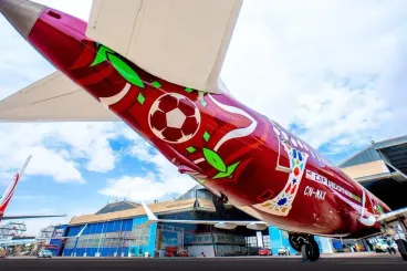 Did Morocco’s national airline cancel flights for African fans after AFCON?