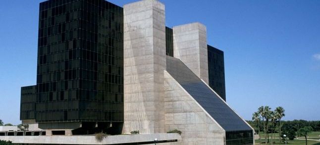OCP headquarters in Casablanca./Ph. DR