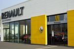 Le Groupe Renault annonce la suspension temporaire de ses activités industrielles au Maroc