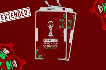 CAF extends AFCON 2025 Morocco media accreditation deadline amid high demand