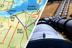 Espagne : De janvier à juillet, l'Algérie a perdu 42% de ses parts de marché de gaz