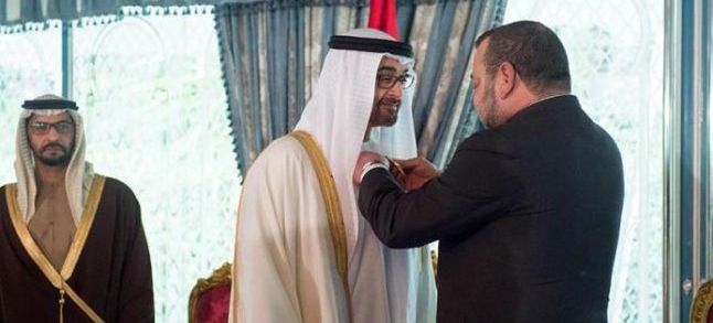 Will Mohammed VI succeed in putting an end to the Qatar crisis ?/ Ph DR