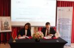 Gaz naturel : Un accord lie IFC et le ministère de la Transition énergétique du Maroc