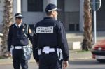 Rabat : Deux policiers de la brigade cycliste en garde à vue pour extorsion