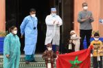 En pleine pandémie du coronavirus, le Maroc améliore sa réputation interne et externe