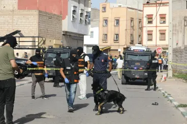 تضامن عربي واسع مع المغرب بعد إحباط مخططات إرهابية مرتبطة بـ"داعش" في الساحل