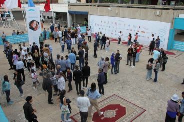 Le Festival international cinéma et migrations d’Agadir, un pont entre université et 7e art [Interview]