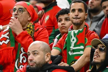 Post-AFCON blues: Why the loss hurt Moroccans so deeply