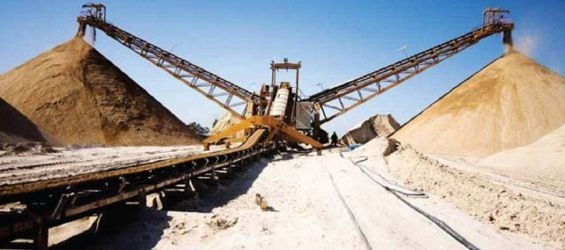 OCP reacts to the first hearing of the Moroccan Phosphate cargo in South Africa./Ph. DR