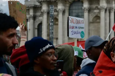 France : Un jeune Marocain dépose plainte pour «discrimination raciale» et «maltraitance» contre un foyer pour MNA