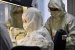 Le ressortissant marocain testé positif au coronavirus aux EAU s'est rétabli