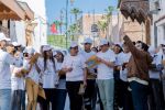 Rabat : Plusieurs activités pour célébrer la Journée internationale des monuments et des sites