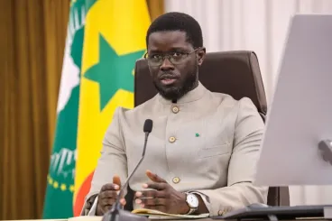 Sénégal : le président s’empare du litige autour du titre de champion d’Afrique 2025