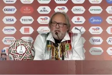 مدرب منتخب مالي:  ليس لنا الحق في ارتكاب الأخطاء أمام منتخب المغرب