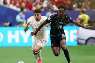 مونديال 2026: المنتخب المغربي يتأهل إلى ربع النهائي بفوزه على كندا بثلاثية نظيفة