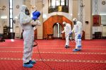 Maroc : Les fidèles s'impatientent face au maintien de fermeture des mosquées