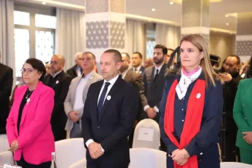 Morocco marks national HIV/AIDS Day, highlights progress in risk reduction