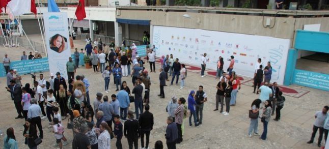 Le Festival international cinéma et migrations d’Agadir, un pont entre université et 7e art [Interview]