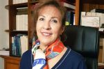 Najia El Abbadi élue présidente de la Fédération mondiale de neurochirurgie