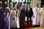 L'ambassadeur algérien à Nouakchott rappelle la générosité de son pays avec la Mauritanie