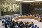 La Russie a programmé trois séances à la question du Sahara au Conseil de sécurité en octobre
