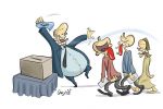Comment caricature-t-on au Maroc ? [Interview]