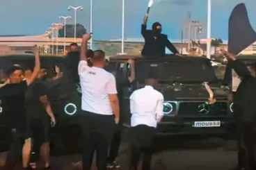 Drug lord «Moussa Falcon» arrested weeks after controversial Azghanghan wedding