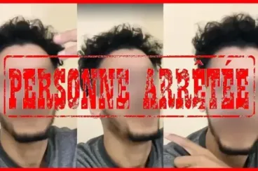 Safi police detain suspect for spreading false flood toll claims on social media