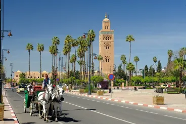 Morocco courts Indian travelers with exclusive FAM trip