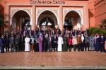 Marrakech : Une conférence sur la sécurité de l'aviation par les Etats-Unis, le Maroc et l'OAAC