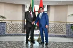 Afrique du sud : Jacob Zuma (MK) reconnait la souveraineté du Maroc sur le Sahara occidental
