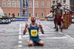 Après Dublin, le Marocain Taoufik Allam remporte le Marathon de Rome