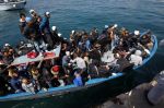 Sauvetage de 22 migrants irréguliers, dont 9 Marocains, au large de la Tunisie