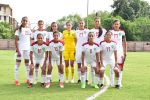 Mondial féminin U17 : Le Maroc s'incline face à son homologue chilienne en match amical
