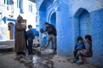 La Banque mondiale s'attend à une hausse de la pauvreté au Maroc