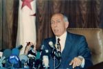 Histoire : Le 29 juin 1992 était assassiné Mohamed Boudiaf, le plus marocain des présidents algériens