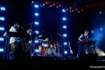 Jazzablanca 2025 : Trois univers musicaux pour une soirée inoubliable
