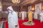 Coronavirus : Le roi Mohammed VI commémore Laylat Al-Qadr avec précautions