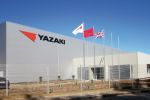 Kénitra : Yazaki inaugure sa quatrième usine au Maroc