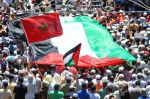 Maroc : Un sit-in pour protester contre la visite du chef de l'armée israélienne