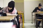 France : Nouvelle fermeture d'un d'une école privée musulmane