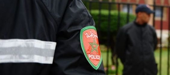 A Moroccan-Belgian national arrested in the Kingdom over terrorism