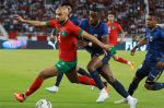 Football : Le Maroc et le Cap-Vert se quittent sur un nul
