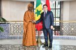 Sahara : Après la visite d'Ahmed Attaf, le Sénégal réaffirme son soutien au Maroc