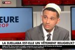 L'islamophobie sur CNews étrillée avec humour par Malik Bentalha [vidéo]