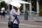 Canicule au Maroc : Jusqu'à 47 °C de mardi à vendredi