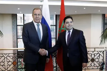 Bourita s’entretient avec Lavrov, à l’approche de la présidence russe au Conseil de sécurité