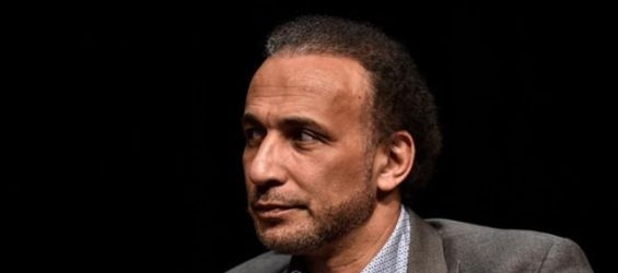 Tariq Ramadan a French-Swiss Muslim scholar./Ph. DR